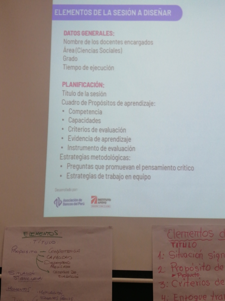 Galeria de evidencia