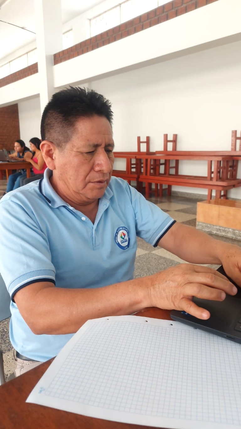 Galeria de evidencia