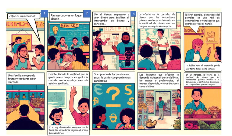 Galeria de evidencia