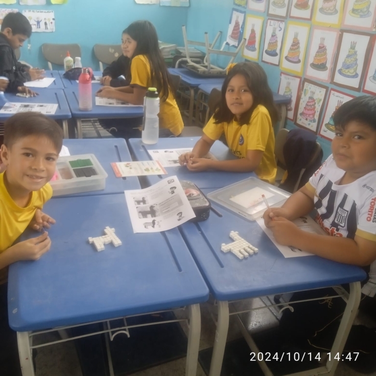 Galeria de evidencia