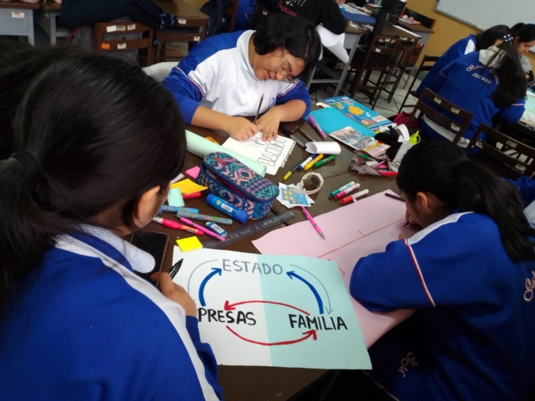 Galeria de evidencia