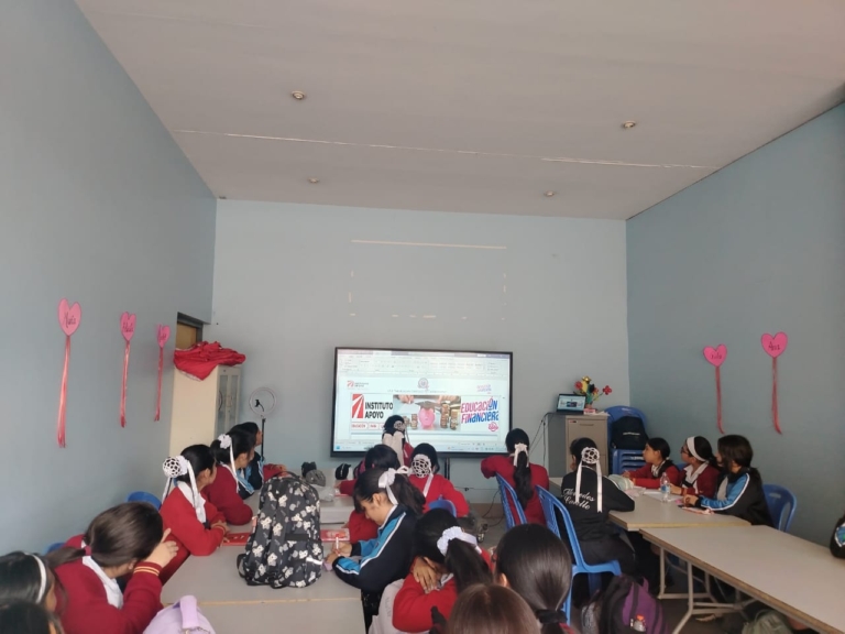 Galeria de evidencia