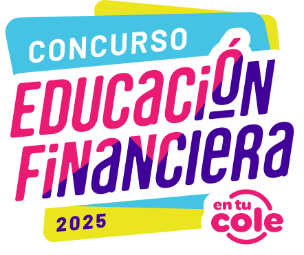Logo Concurso Educación Financiera