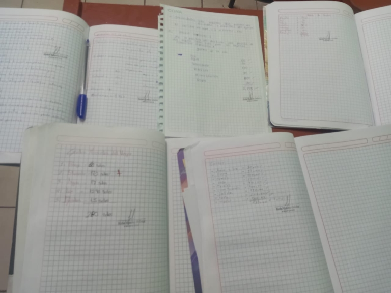 Galeria de evidencia