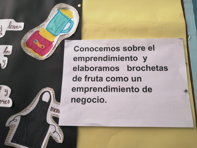 Galeria de evidencia