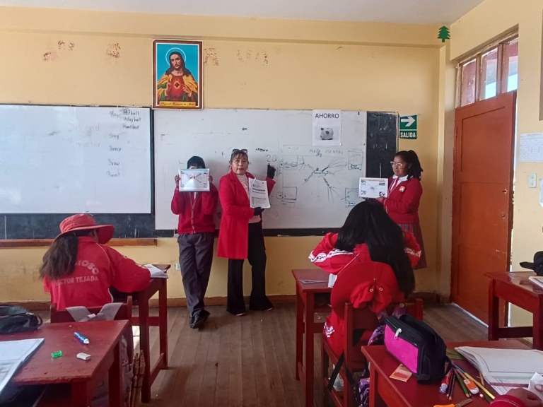 Galeria de evidencia