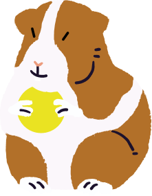 Mascota del concurso