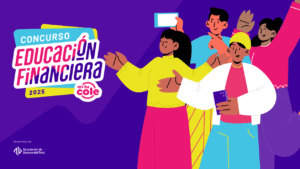 Concurso Educación Financiera en tu Cole 2025