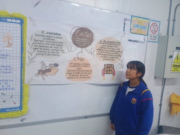 Galeria de evidencia