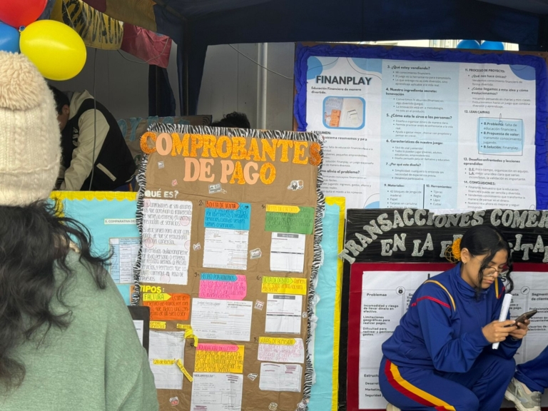Galeria de evidencia