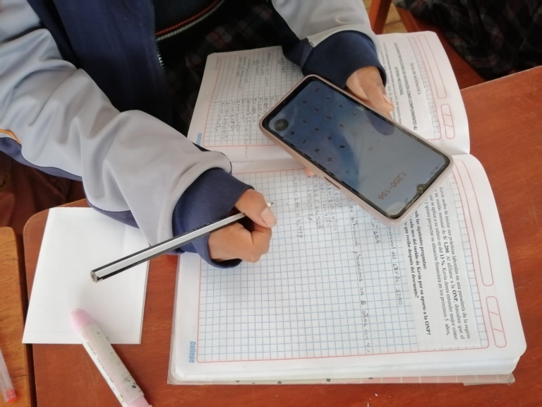 Galeria de evidencia