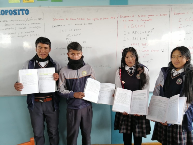 Galeria de evidencia