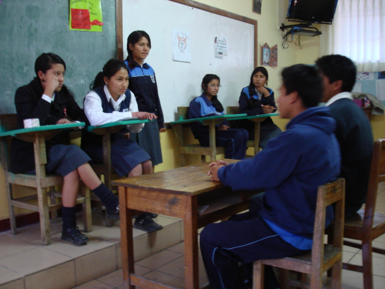 Galeria de evidencia