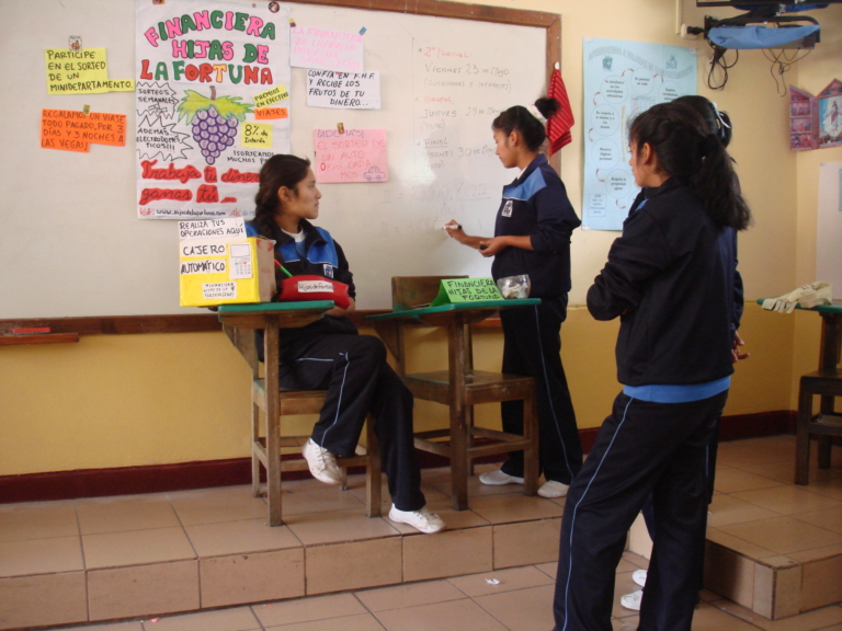 Galeria de evidencia