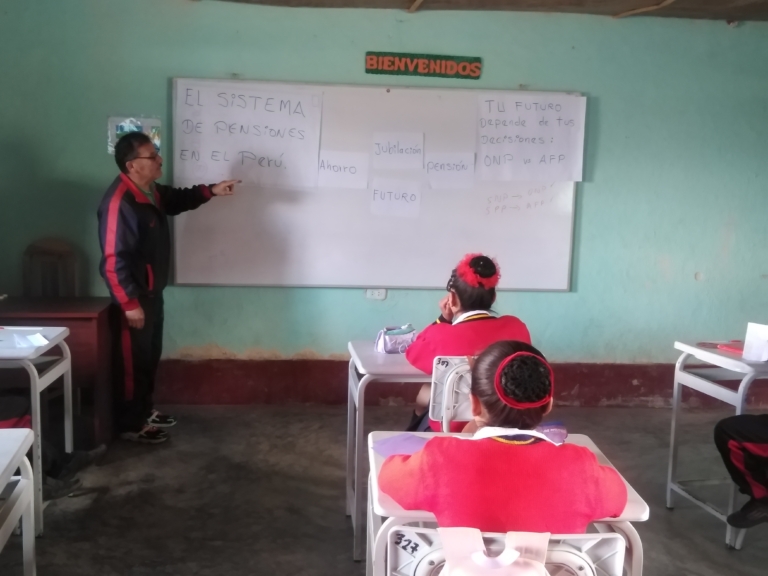 Galeria de evidencia