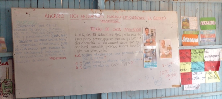 Galeria de evidencia