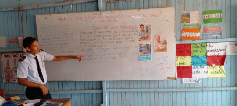 Galeria de evidencia