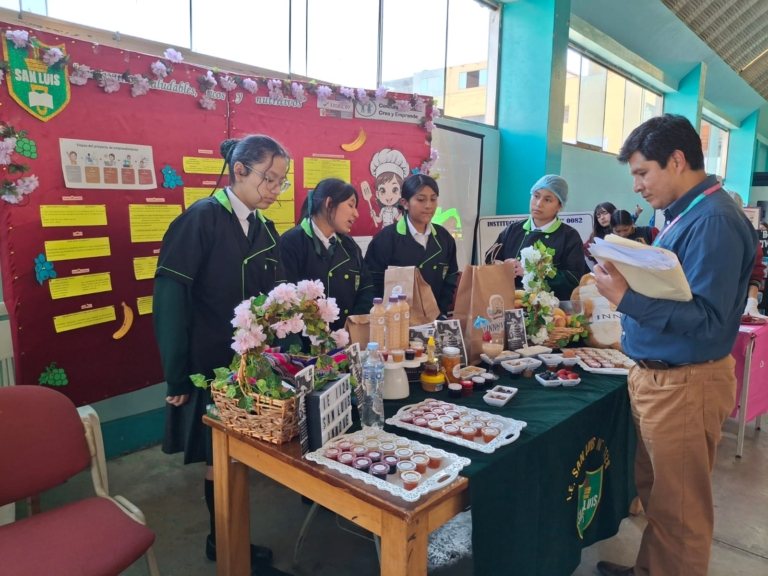 Galeria de evidencia