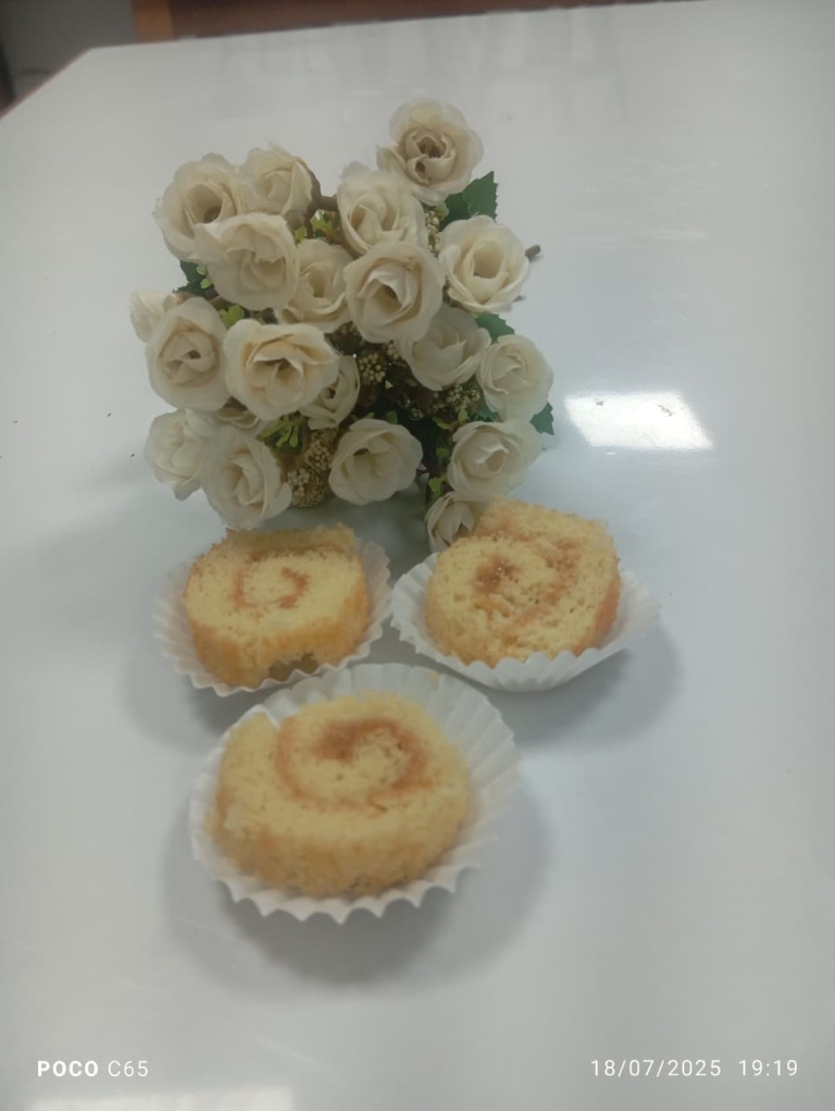 Galeria de evidencia