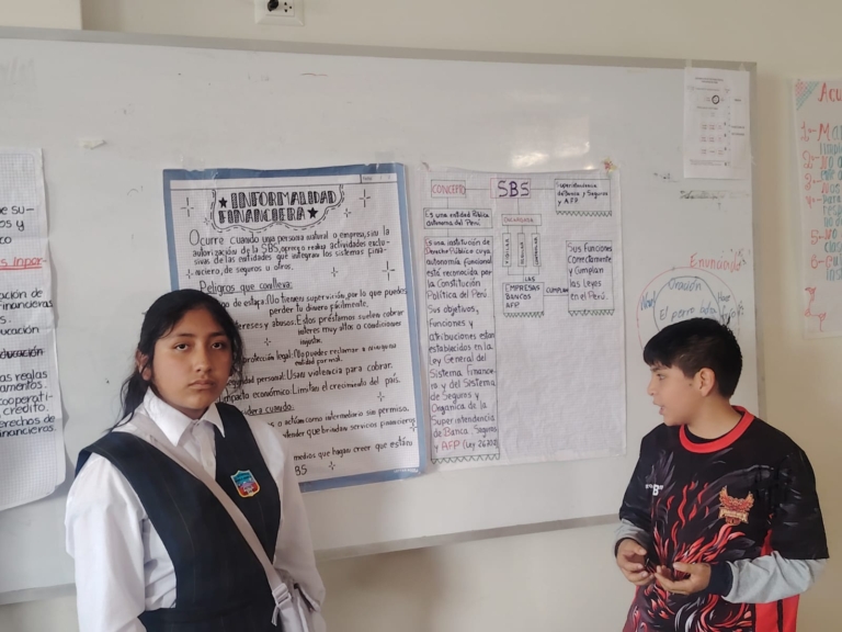 Galeria de evidencia