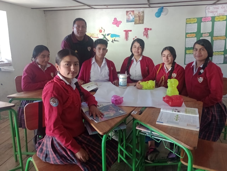 Galeria de evidencia