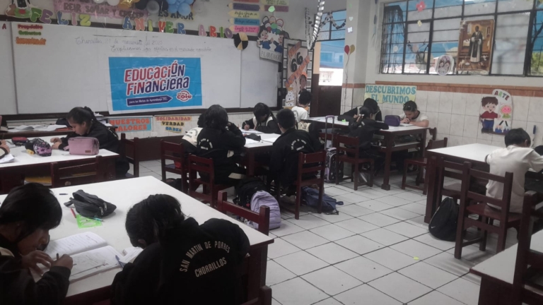 Galeria de evidencia