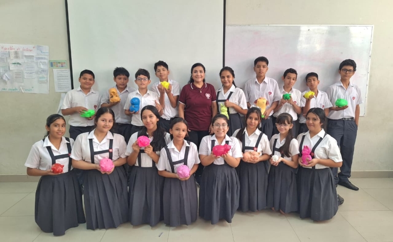 Galeria de evidencia