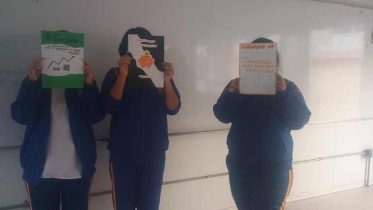 Galeria de evidencia