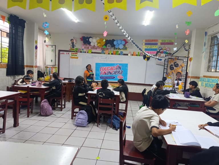 Galeria de evidencia