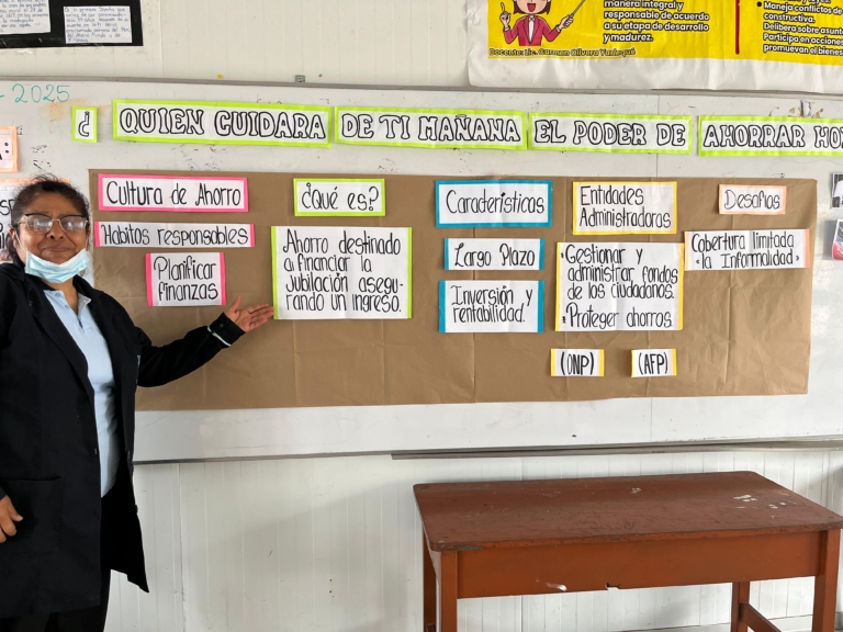 Galeria de evidencia