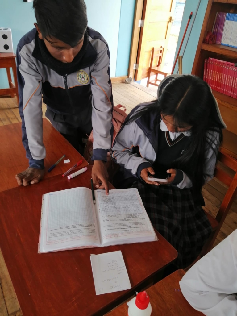 Galeria de evidencia