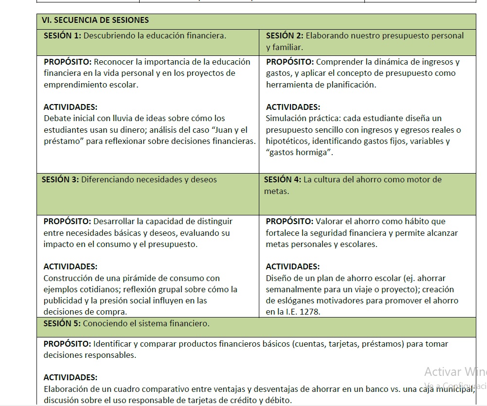 “Regresamos al colegio con entusiasmo y alegría, dialogando y asumiendo compromisos para vivir en armonía”
