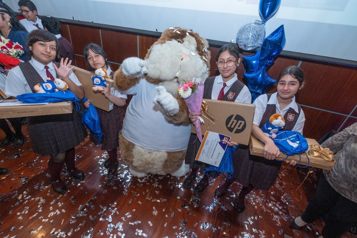 Ganadores Lima 2025