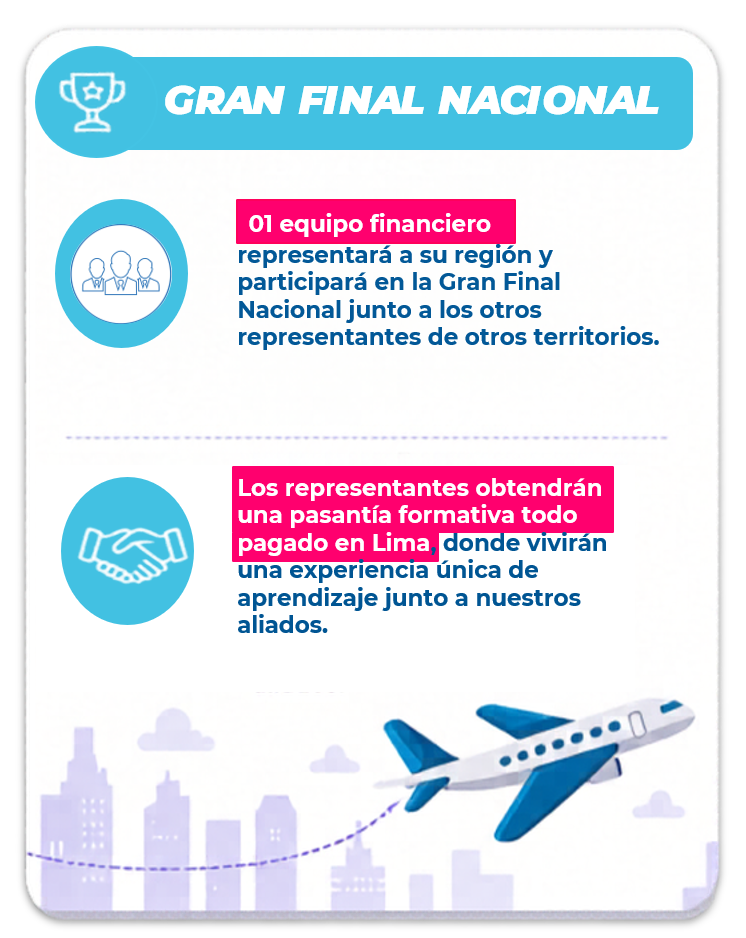 Gran Final Nacional