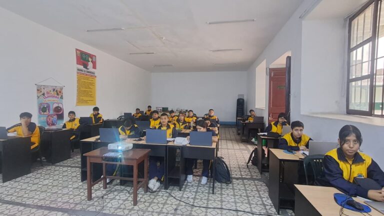 Galeria de evidencia