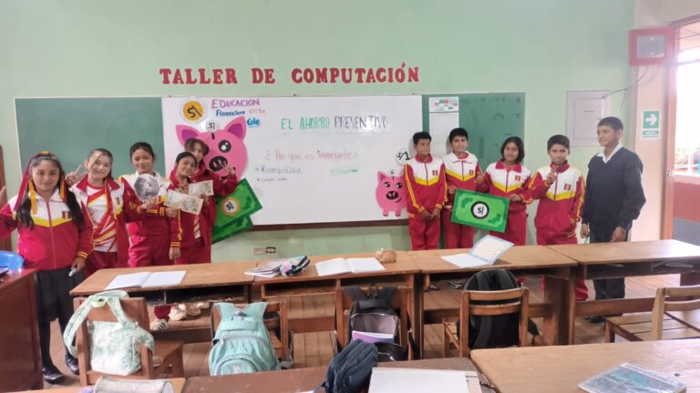 Galeria de evidencia