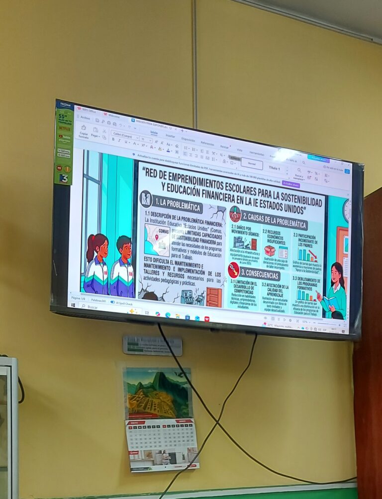 Galeria de evidencia