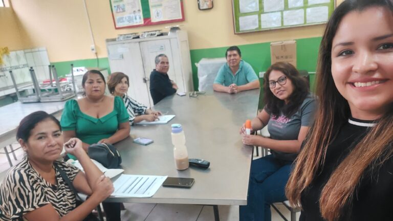 Galeria de evidencia