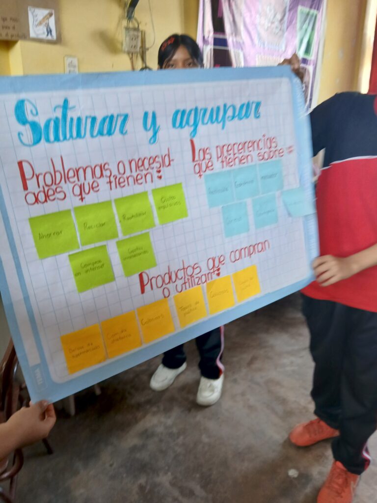 Galeria de evidencia