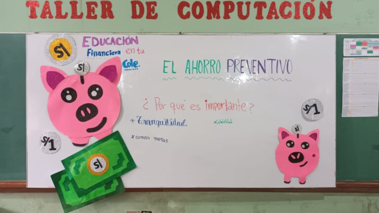 Galeria de evidencia