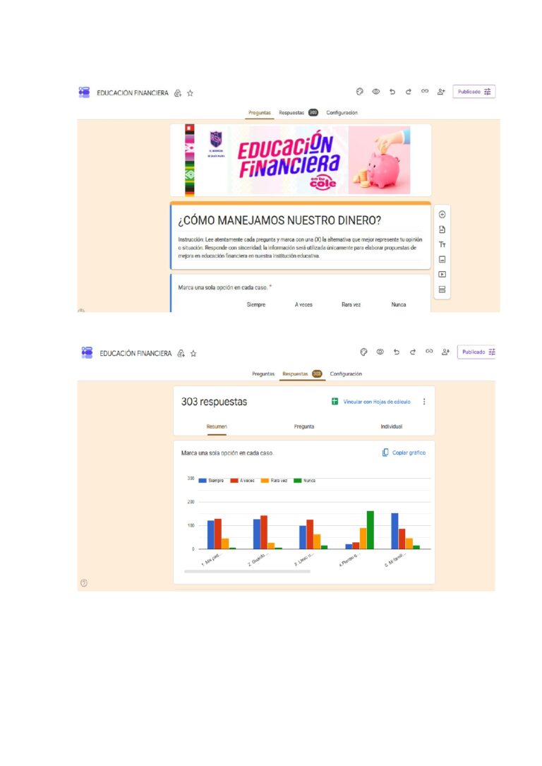 Galeria de evidencia