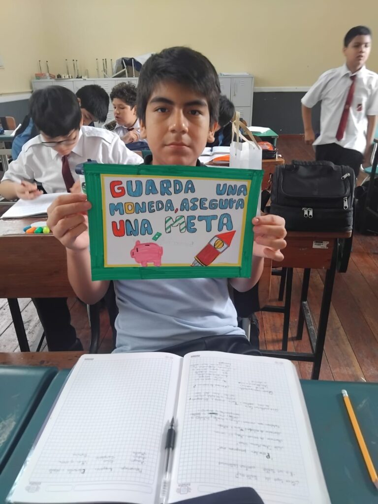 Galeria de evidencia