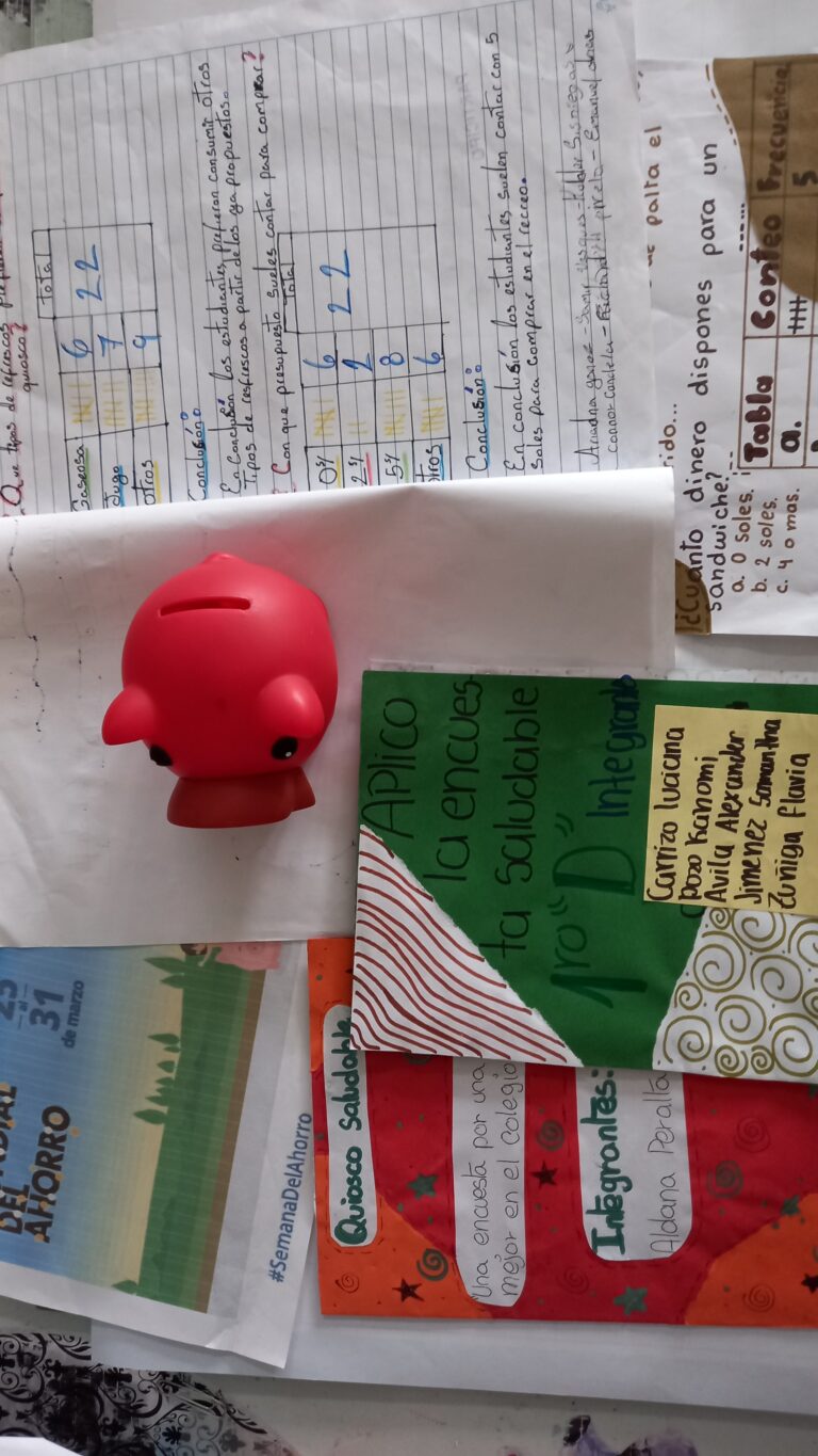 Galeria de evidencia