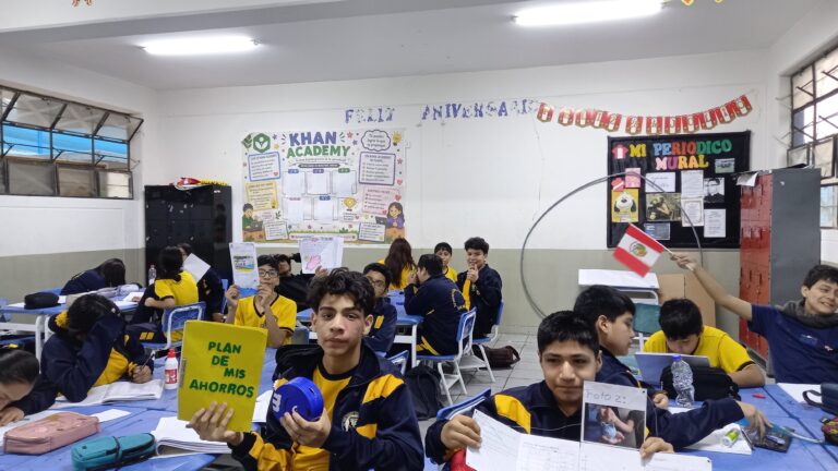 Galeria de evidencia