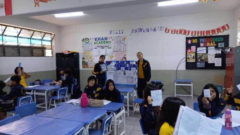 Galeria de evidencia