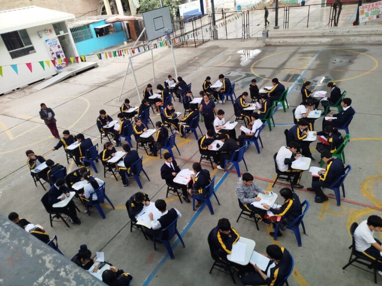 Galeria de evidencia