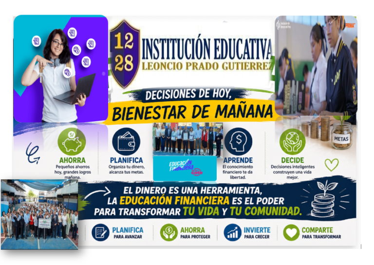 Galeria de evidencia