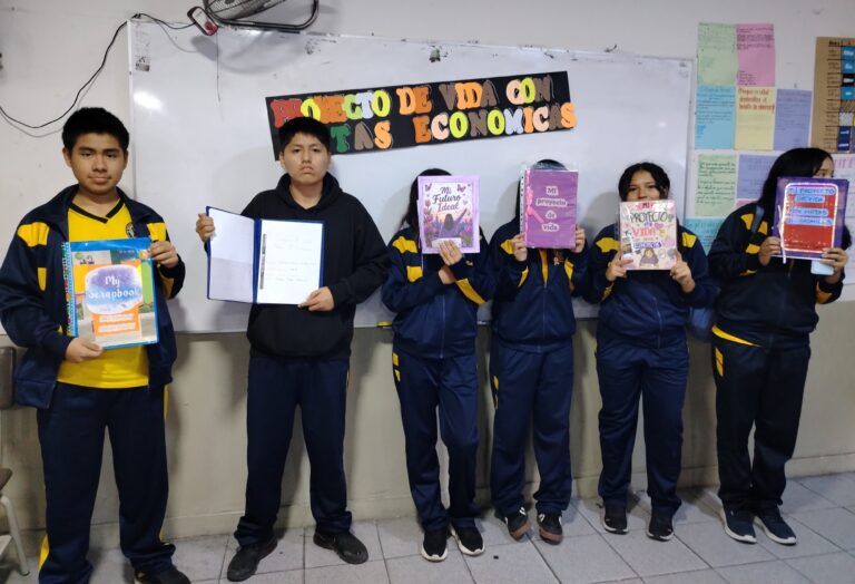 Galeria de evidencia