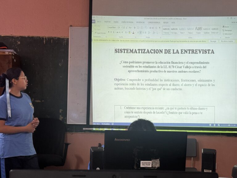 Galeria de evidencia