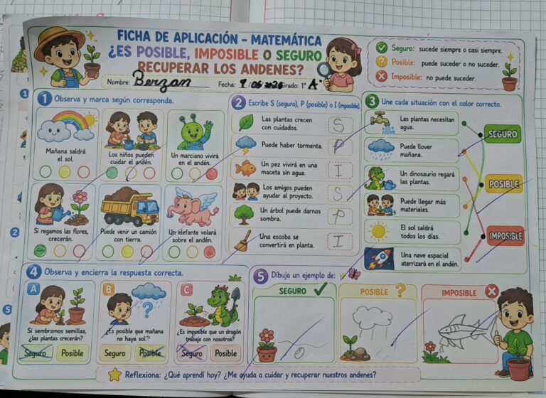 Galeria de evidencia